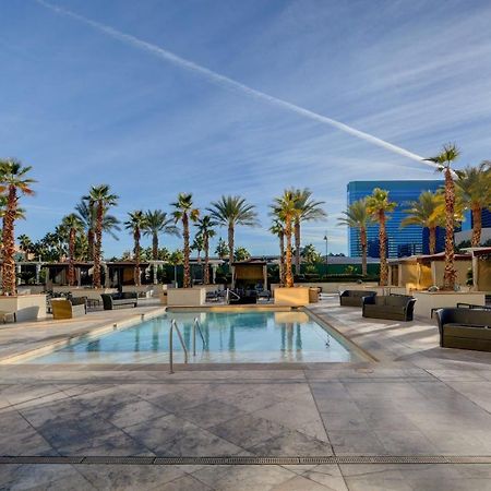 Mgm Signature-22-703 Strip View Jacuzzi Studio Las Vegas Exterior photo
